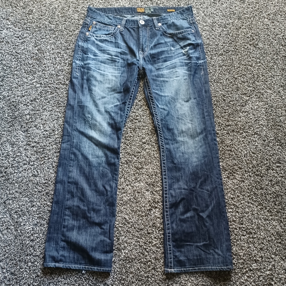Men's Jeans SLVG